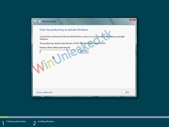 Windows 8 Build 8306WinPEԤװͼ