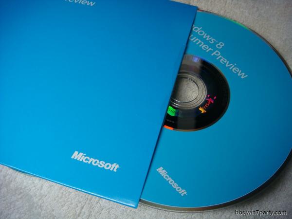 [ͼ]Windows 8 Consumer Preview Ĺ̽