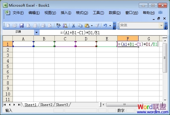Excel˷ʽʹ÷