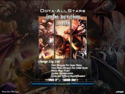 IMBAȫ dota imbaȫ
