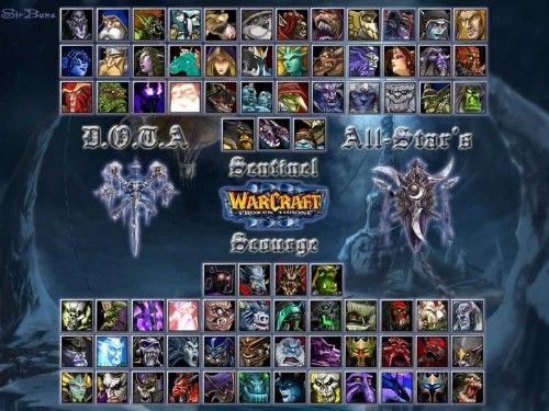 IMBAȫ dota imbaȫ