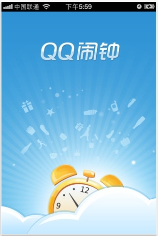 iPhone QQ1.1.2ճְ֧¡ظ