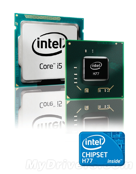 Intel 7ϵоƬʽ