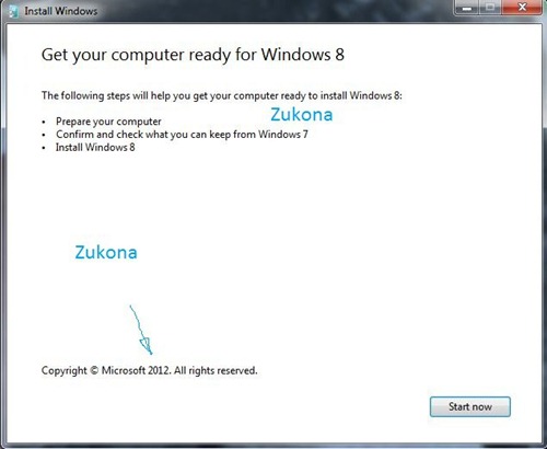 Windows 8˽ж٣