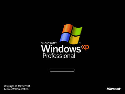 Windows XPOffice 2003Ļ