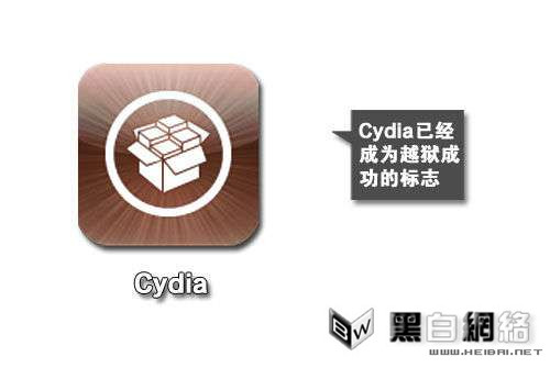 cydiaʲôcydiaô