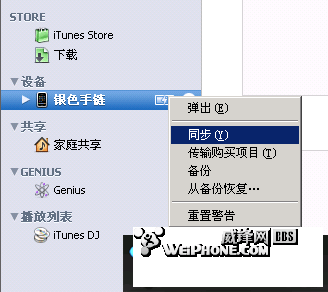 iPhone޷ӵ itunes store