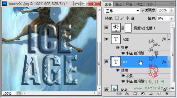 PhotoshopЧֽ̳-͸