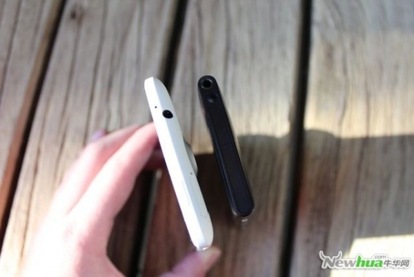 HTC One X vs. iPhone 4S vs. Lumia 800