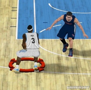 nba