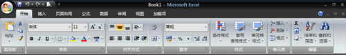 Excel2007