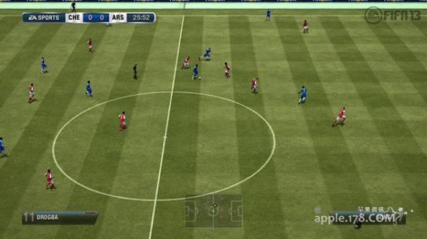 FIFA 13Դ ҽiOS汾