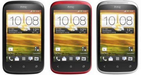 HTC Desire CʼԤ ۼԼ1900Ԫ