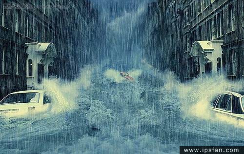 photoshopƬϳɽ̳-ˮϮ