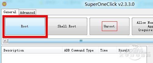 ׿ϵͳôˢrootȨ SuperOneClickʹý̳