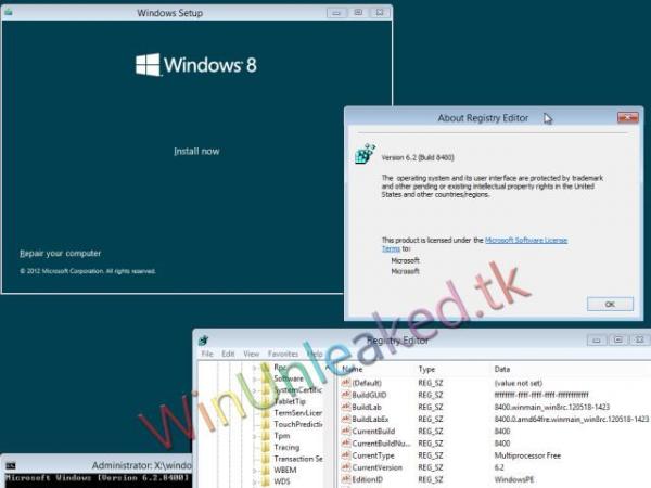 Windows 8 Release Previewͼ