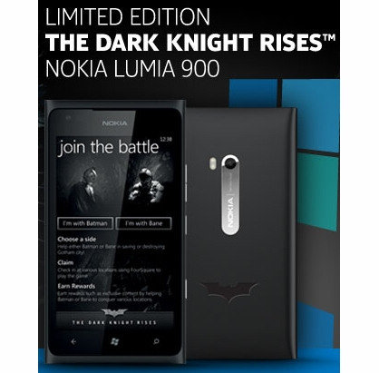 Lumia900лܷ