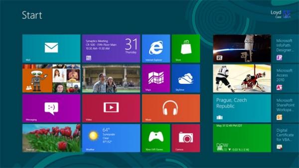 ΢Windows 8Ԥ