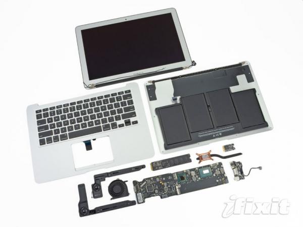 2012 MacBook Air ͼƻ൱