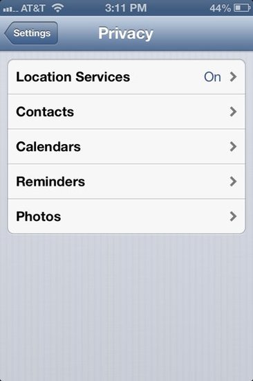 iOS 6¹̽˼