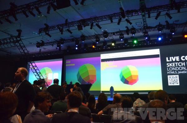 Google I/O 2012 ȫ¼