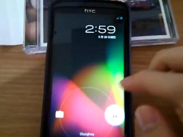 Android JBϵͳ HTC