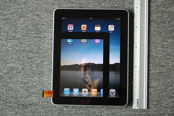 iPad MiniiPod