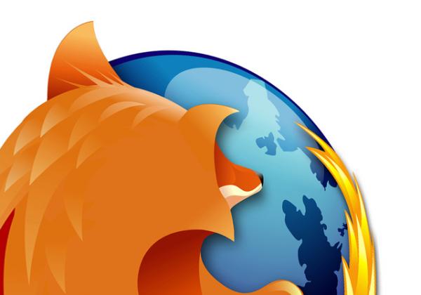 Firefoxٴı