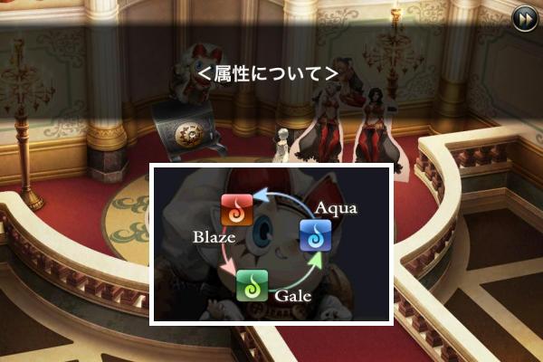 Chaos Rings 2֮2ͼȫ(iphone)