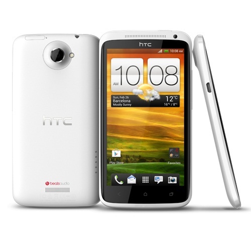 HTC One X Ϣй¶