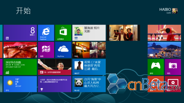 Windows 8ͻ°汾