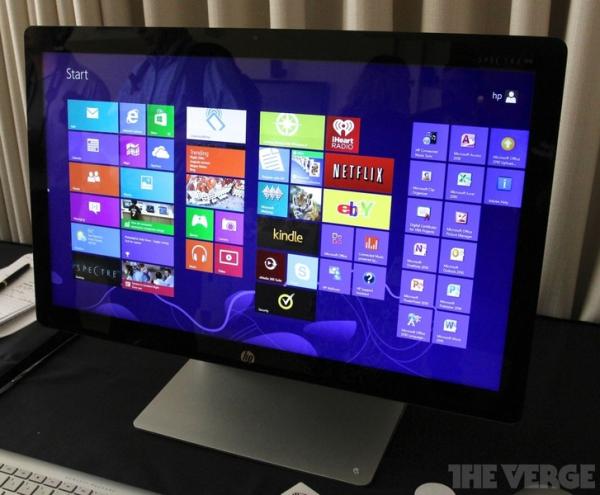 Windows 8һSpectre Oneع