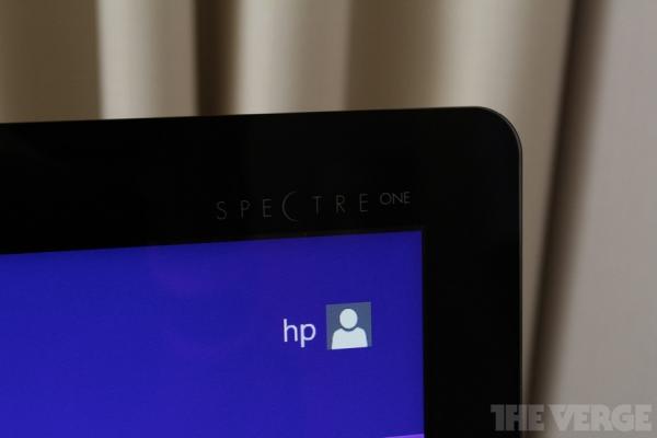 Windows 8һSpectre Oneع