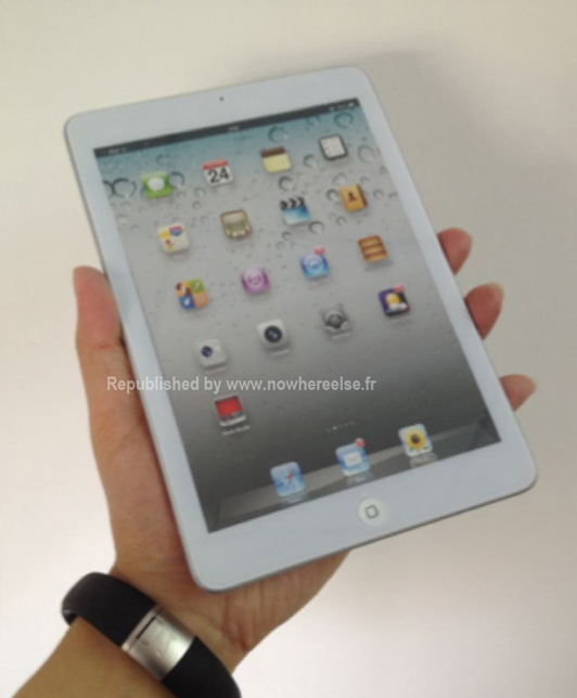 iPad Mini ͼԼiPhoneߴԱͼ