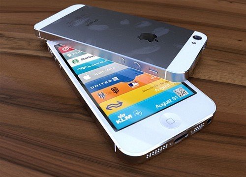 ƻiPhone 5 ڱʱ賿ʽ