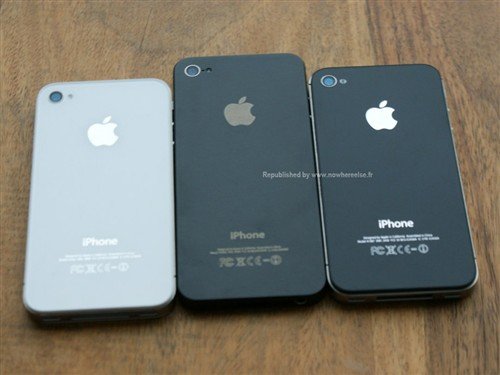 ƻiPhone 5 ڱʱ賿ʽ