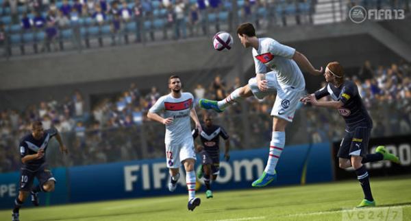 FIFA13进游戏闪退怎么办