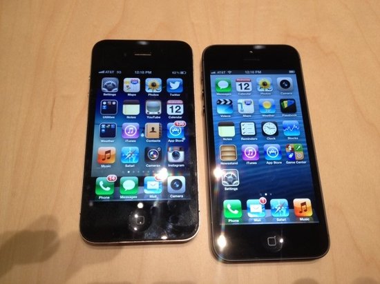 ƻ·iPhone 5֧4G LTE