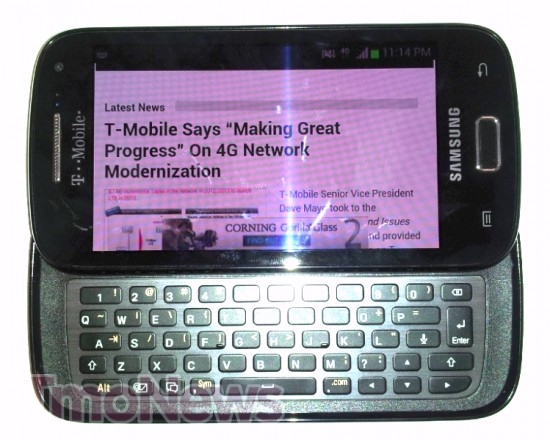 ǺT-MobileƳGalaxy Relay 4G