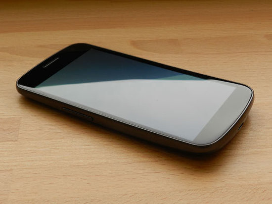 GALAXY Nexus2عOMAP4470