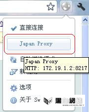 ChromeProxy Switchyװʹ