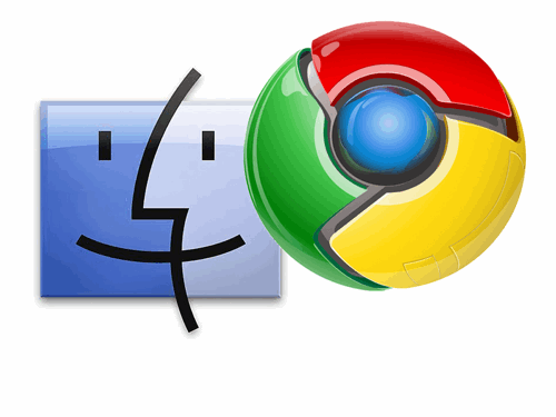 Chrome 21ݵֻΪΪOS X 10.5