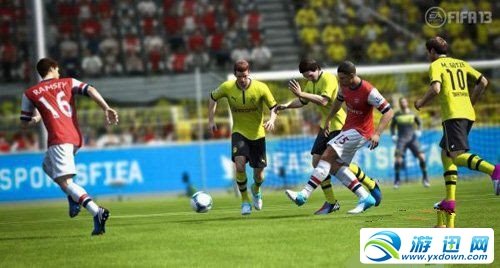 FIFA13θıʱ估