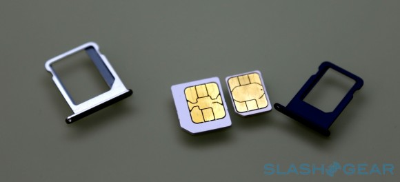 ӭiPhoneȳT-Mobile̻NanoSIM