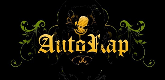 AutoRap̱Rapper