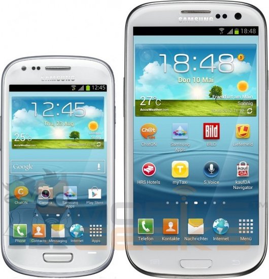 GALAXY SIII miniշй¶®ɽĿ