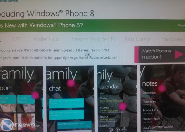 Windows Phone 8๦ܽй