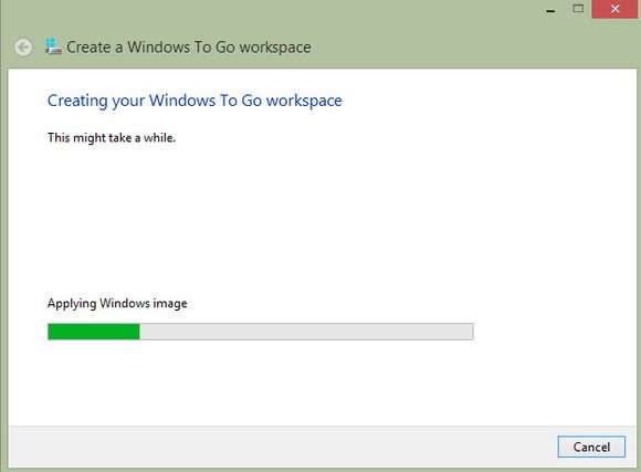 Windows To Go:װϵWindows