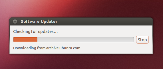 Ubuntu 12.10