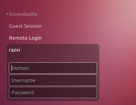 Ubuntu 12.10